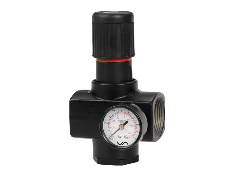 Vesta TU-R6 Pressure Regulator Vesta TU-R6 Pressure Regulator